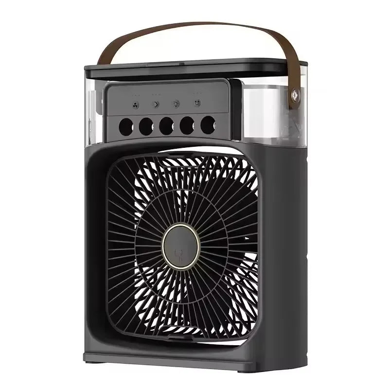SnapBreeze™ 3 In 1 Summer Cooling Fan