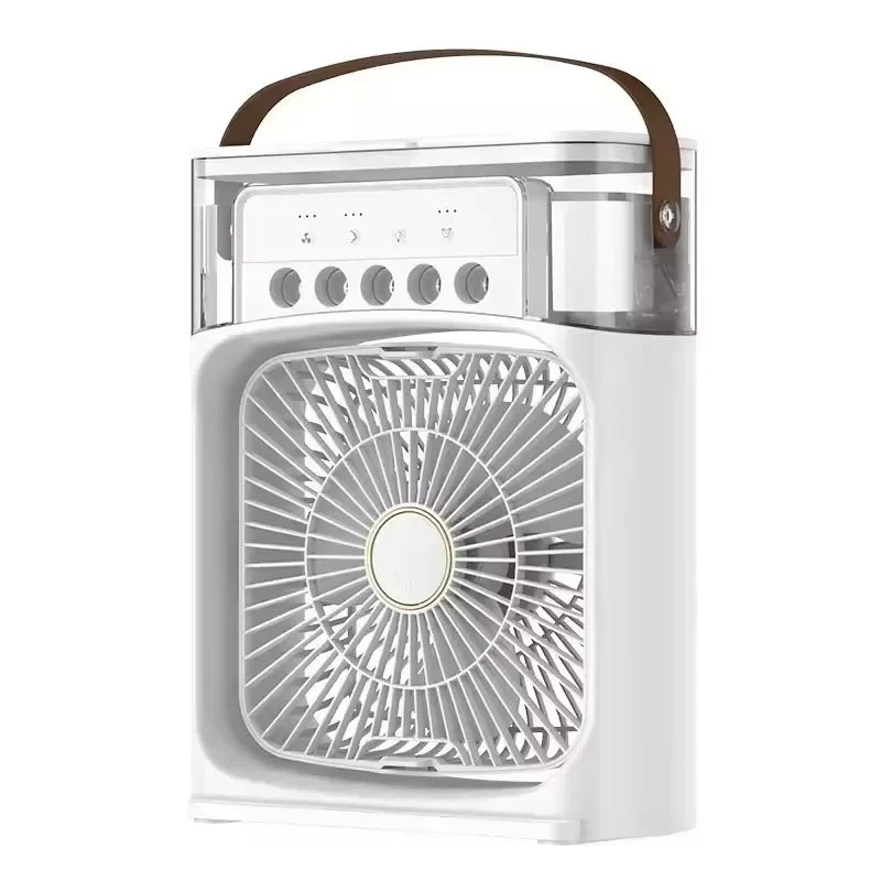 SnapBreeze™ 3 In 1 Summer Cooling Fan
